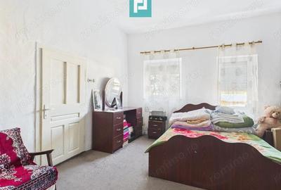 Casa cu 4 camere in Sanpetru German, Secusigiu - 14