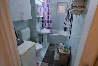 Apart 1 camera decomandat Sagului -Piata Doina parter - 2