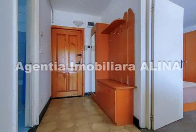 Apartament cu o camera in Deva, zona Progresului, Str. George Enescu, 42 mp, etaj 4. - 14