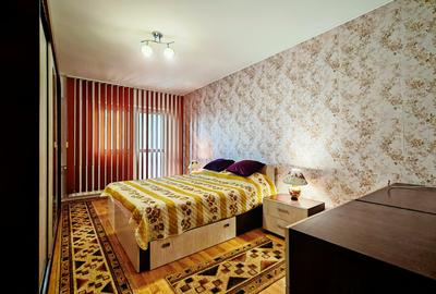 Apartament cu 2 camere semidecomandat, mobilat în Văcăresti - 17