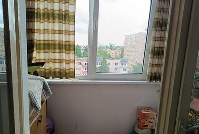 Apartament cu 3 camere circular în Astra - 15