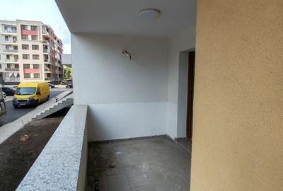 APARTAMENT 2 CAM Metalurgiei / Cartierul Solar Bloc Finalizat - 10