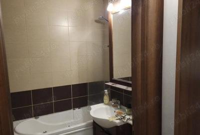 Apartament cu 2 camere semidecomandat în Frații Golești - 4