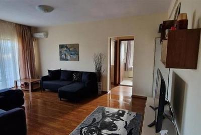 2 Camere, Tineretului, Bloc nou, Centrala Proprie, 12 min Metrou - 3