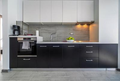 Apartament cu 3 camere decomandat, mobilat în Nord - 10