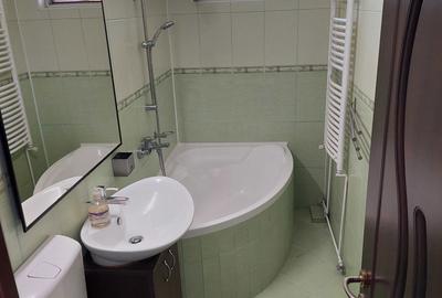 Apartament cu 2 camere decomandat în Tudor