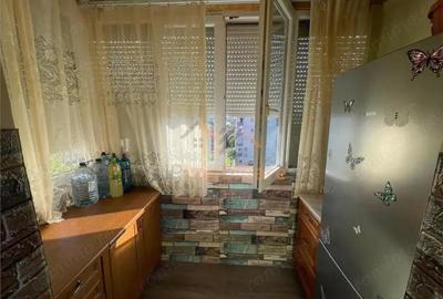 Apartament cu 3 camere decomandat în Nufărul - 4