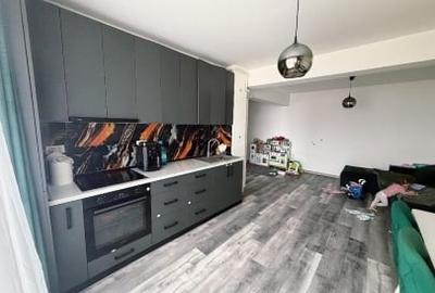 Apaetament 3 camere palazu mae - 1