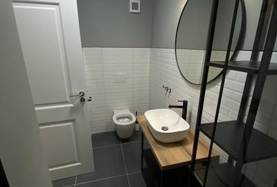 Apartament cu 2 camere decomandat în Torontalului - 9