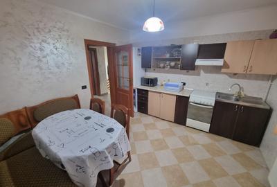 Duplex cu 3 camere cu Canalizare în Nicolina - 5