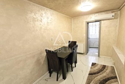 Apartament cu 2 camere decomandat în 9 Mai - 5