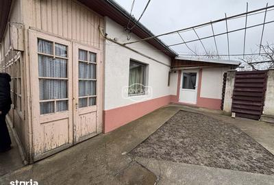 Casă cu 4 camere cu Teren 712 Mp în Central - 9