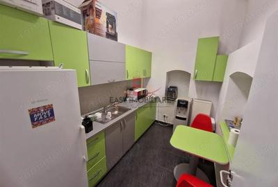 Spatiu Comercial Birouri, Ultracentral,2 bai,bucatarie,180mp - 6