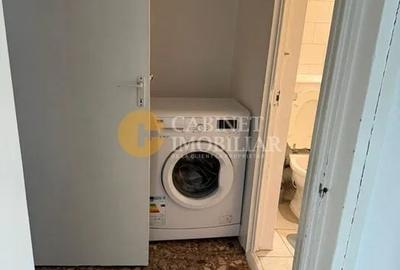 Apartament cu 2 camere semidecomandat, mobilat în Podu Roș - 7