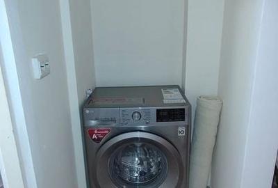 Apartament cochet de 3 camere, etaj 2/4, Grigorescu, Alexandru Vlahuta - 9