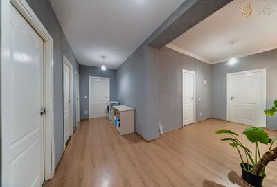 Casă individuală cu 7 camere cu Canalizare în Central - 7