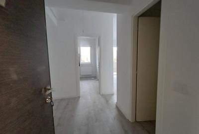APARTAMENT CU 3 CAMERE  DECOMANDAT 88 MP, finalizat si intabulat, LIDL-POITIERS - 6