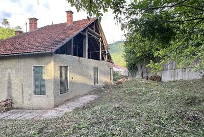 CASA CU 1000 MP  TEREN in Schei - 6