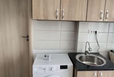 Apartament cu 2 camere nedecomandat în Exterior Vest - 5