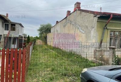 Teren în Domnești - 1
