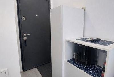 Garsonieră, mobilată în Gheorgheni