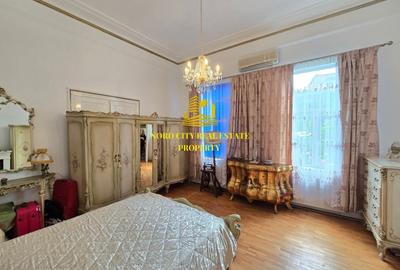 Apartament cu 2 camere în Parcul Carol - 5
