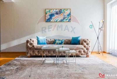 2 CAMERE | TERASA GENEROASA | VIEW SUPERB |BELLEVUE RESIDENCE - 1