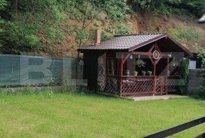 Casa cu 6 camere cu piscina si foisor Brasov - 3