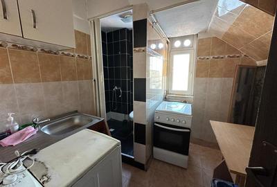 Garsonieră decomandată în Luncă - 15