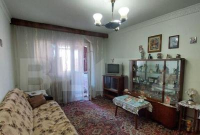 Apartament 2 camere, 45,80 mp, cf 2, zona Spitalul Judetean - 1