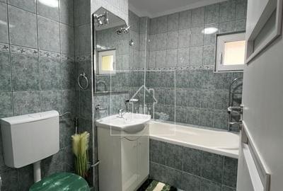 Apartament 2 camere decomandat,renovat integral, mobilier nou /pivniță - 14