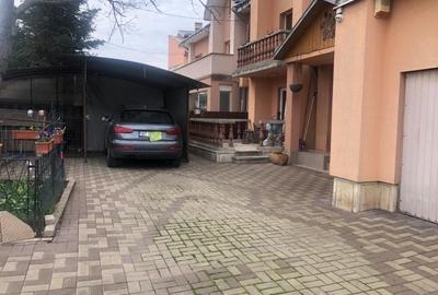 Casa cu etaj zona Manastirii Popauti - 15