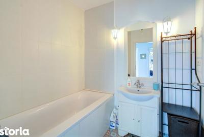 Apartament cu 2 camere decomandat în Chiajna - 1
