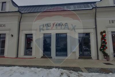 Spațiu comercial, de 22 mp, în Central - 2