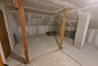 Casă individuală cu 5 camere cu Teren 1250 Mp în Odobești - 3