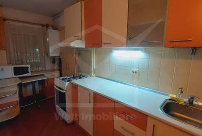 Apartament 2 camere, etaj intermediar, Manastur, Cluj Napoca - 4