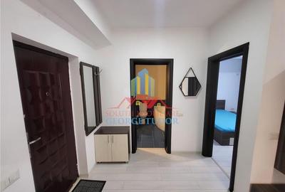 Inchiriere apartament decomandat Militari Residence - 10