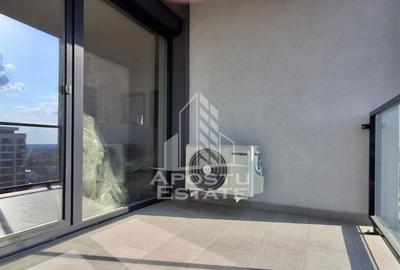 Apartament 3 camere openspace, Adora - 7