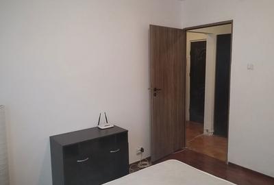 Apartament cu 2 camere decomandat în Drumul Găzarului - 4