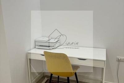 Apartament cu 3 camere decomandat, mobilat în Central - 10