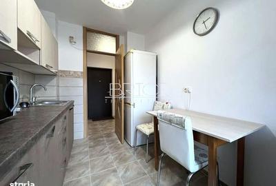 Apartament cu 2 camere decomandat în Centrul Civic - 11