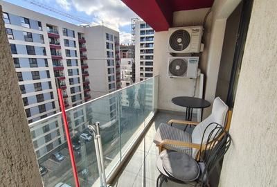 21 Residence - Politehnica - Apartament 8/11 - 7