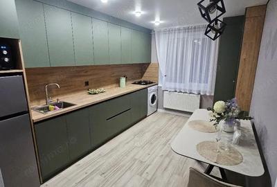 Garsoniera de inchiriat in zona Lujerului - 3