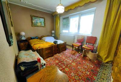 3 camere. Etaj 1. Centrala proprie 3 camere. Etaj 1. Centrala proprie - 5