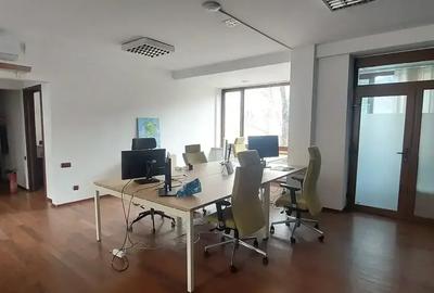 Apartament cu 4 camere decomandat în Dorobanți - 11