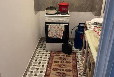 Garsonieră semidecomandată în Pajura - 7