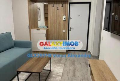 Apartament cu 2 camere semidecomandat, mobilat în Berceni - 4