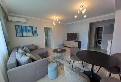 Apartament 3 camere in bloc nou in Ploiesti, zona Albert. - 4