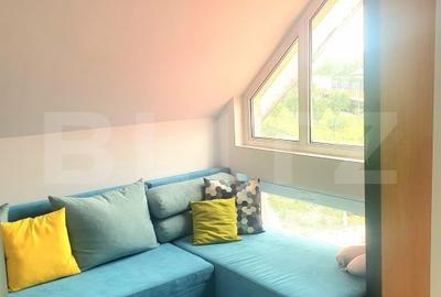 Casa individuala 3 camere, 130 mp, teren 660 mp, Salicea - 19