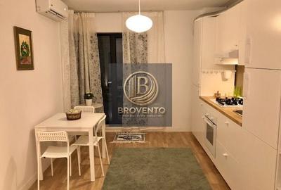 Apartament cu 2 camere semidecomandat, mobilat în Domenii - 11